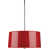 Parchemin rouge Ceramik