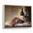 Natural Floater Framed