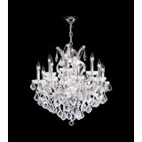 Maria Theresa Grand 13 - Light Chandelier