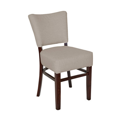 Madison Upholstered Restaurant Chair