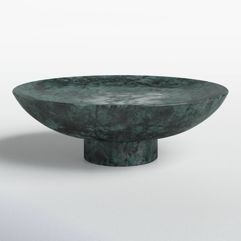 Noki Marble Soap Dish