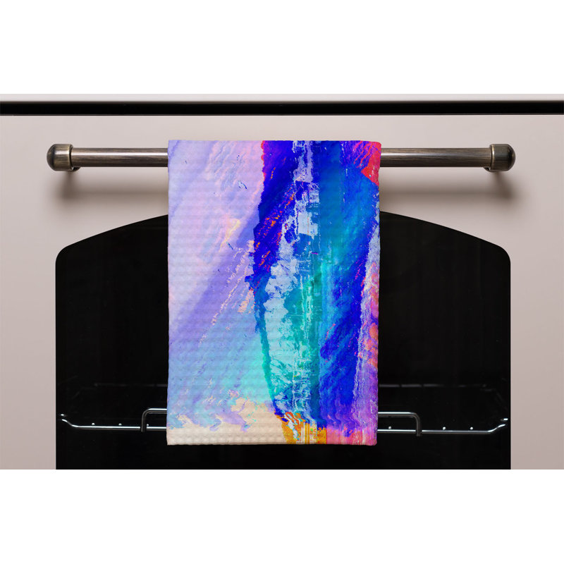 Cotton Tea Towel Kitchen Towel
