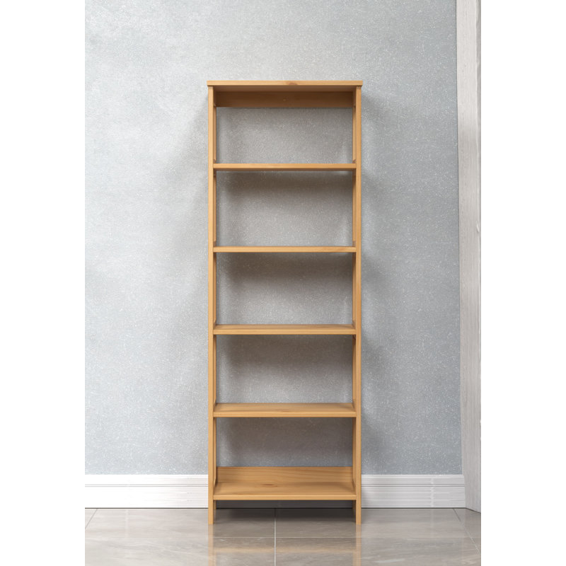 Marazzi 143cm 5 Shelf Shelving Unit
