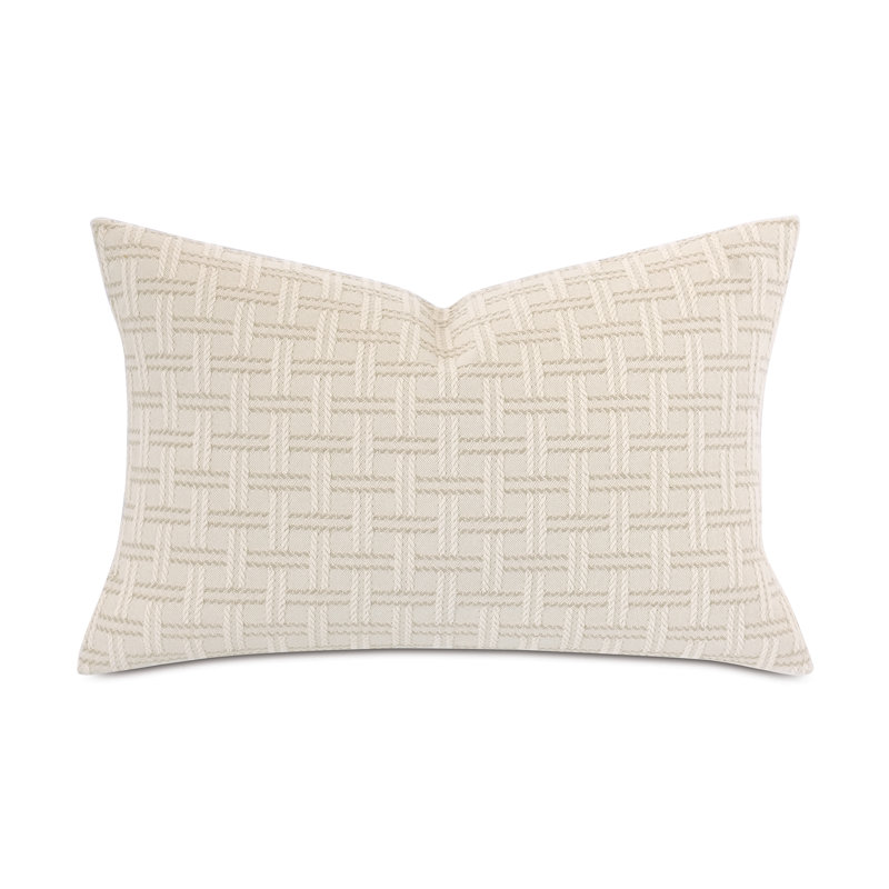 Monterosa Cotton Sham, Queen