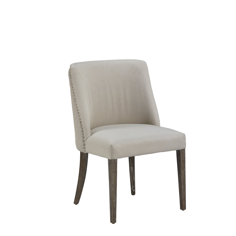 Saltspring Upholstered Dining Chair