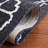 Marbella Hand Tufted Performance Floral Rug-1579344881