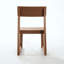 Ensemble de 2 chaises d'extérieur et de jardin en PEHD de style moderniste-501886552
