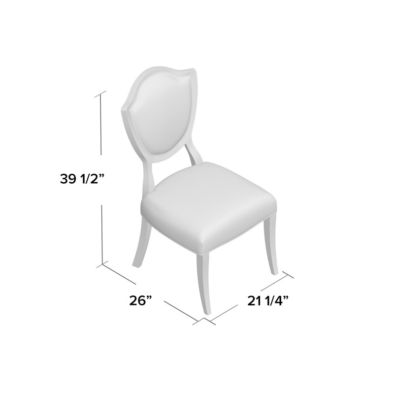 Beaumont Upholstered Dining Chair