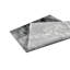 Tapis abstrait contemporain blanc HR-597094218