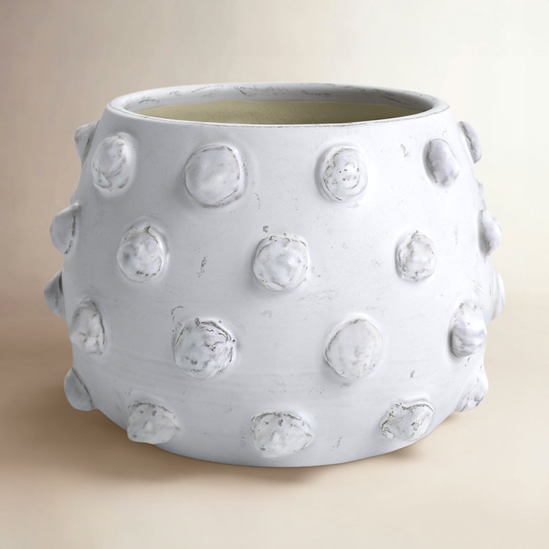 Handmade Ceramic Pot Planter