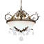 Renaissance 5 - Light Pendant