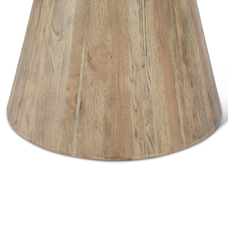 Vista Round Dining Table