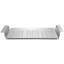 BBQ+ Stainless Steel BBQ Topper