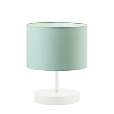 Antinio Metal Table Lamp