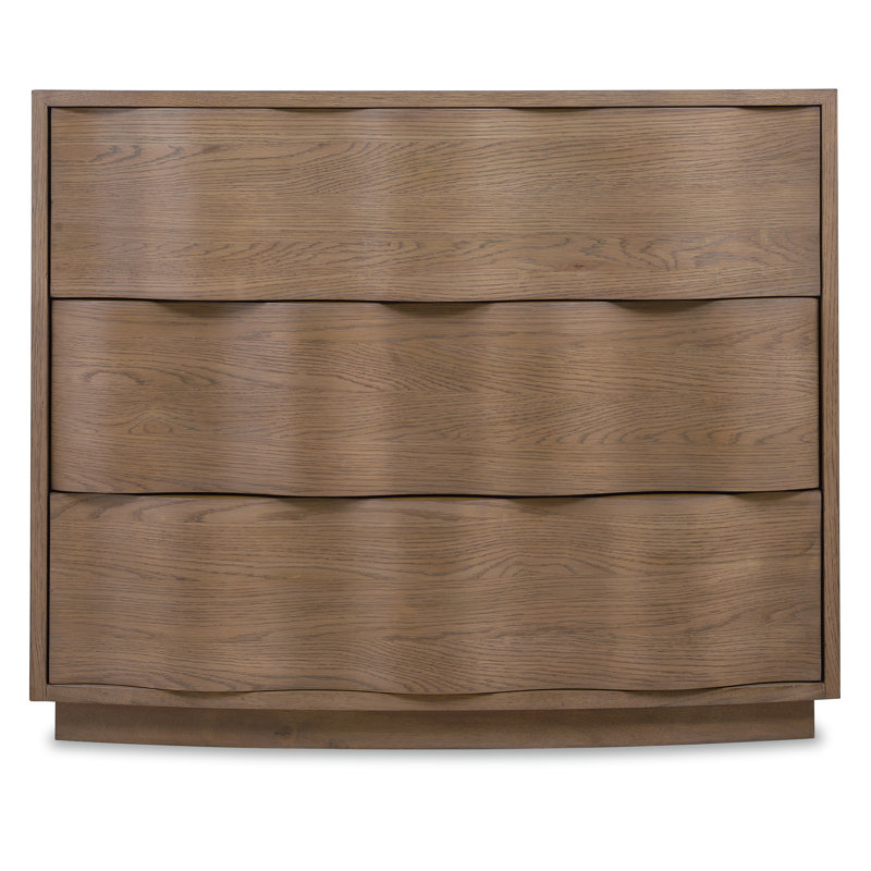 Sonnet 3 - Drawer Nightstand