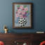 - Peinture sur toile encadrée-226930234