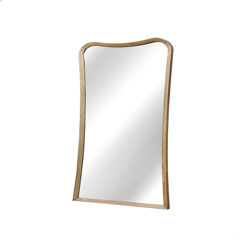 Miroir de plancher