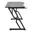 Steel Computer Desk-1150604726