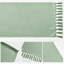 Chemin de table vert sauge Sage vert