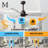 Alessandra 42'' Ceiling Fan-1421734436-1421734360