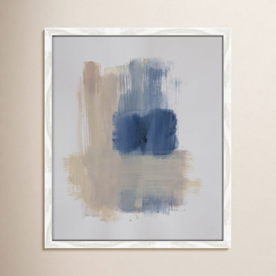 Esmeray "Powder Room Wash III" Print