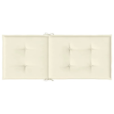 Outdoor Seat / Back Cushion