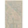 Donivin Performance Oriental Indoor/Outdoor Area Rug