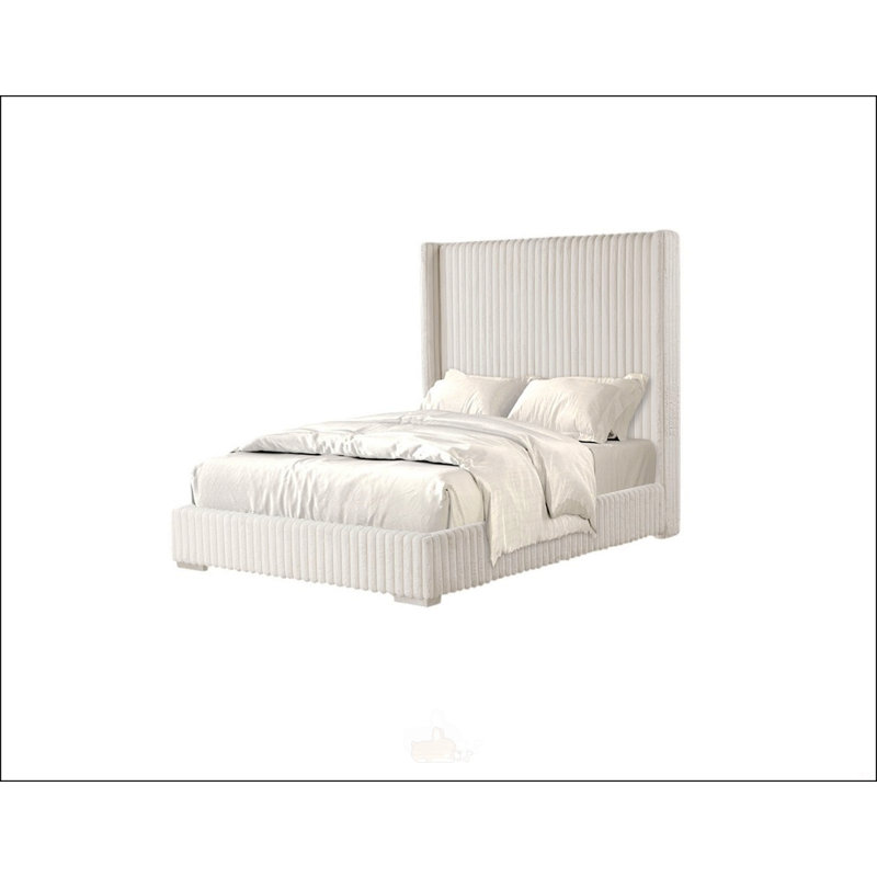 Queen Size Bed