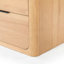 Table de chevet 2 tiroirs Altus-1448138230