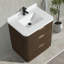 Meuble-lavabo simple l 30 po Calamigo-1609172635