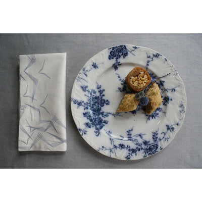 Thaksin Cotton Table Runner