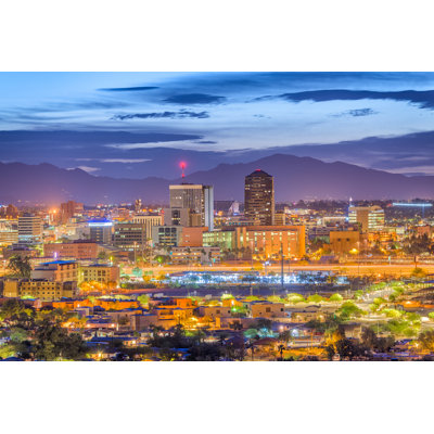 " Tucson, Arizona, USA "
