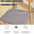 Summer Cottons And Linen Horseshoe Shaped Chair Cushions Dining Chair Cushions With Straps Non-sliped-1735483165
