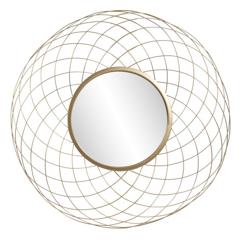 Miroir d'appoint Maleny
