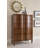38 " W 5 - Drawer Dresser