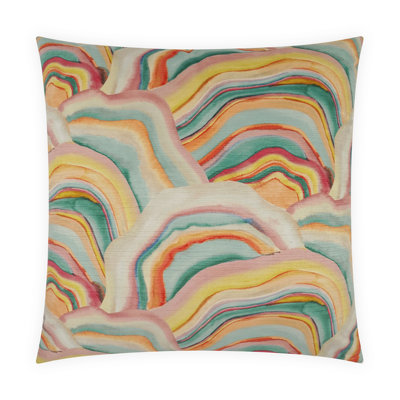 Verve Throw Pillow