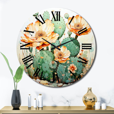 Horloge murale Bethnal