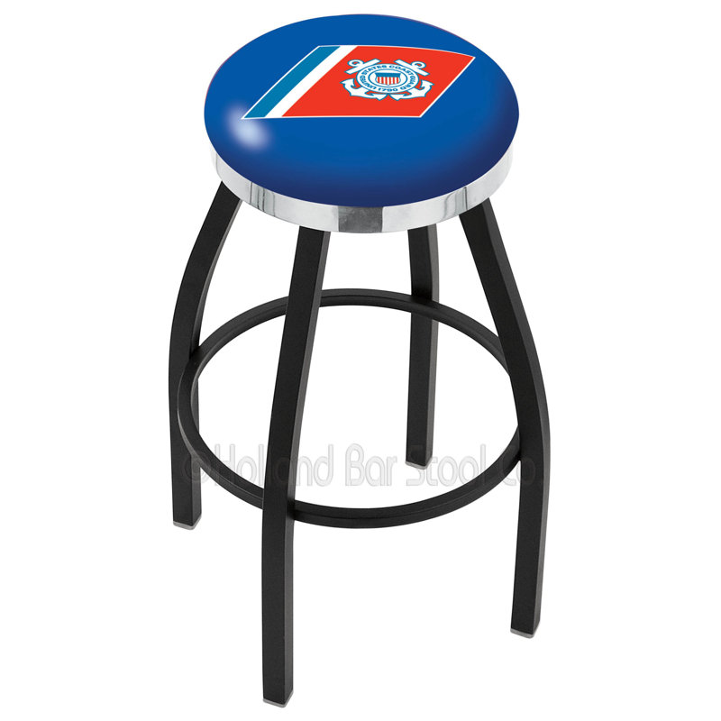 Tabouret tournant 36", Garde côtière des États-Unis