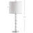 Crystal Table Lamp