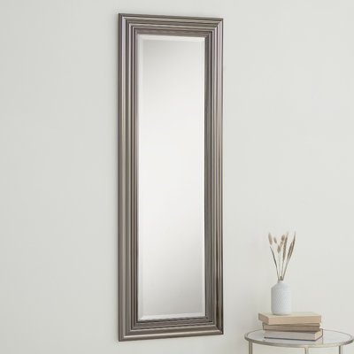 Allysan Flat Wall Mirror