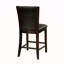 Ensemble de 2 chaises à hauteur de comptoir Modern Modern-556683437