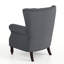 Byrne Upholstered Wingback Chair-38292117
