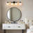 4-Light Dimmable Aluminum Vanity Light-2077081891
