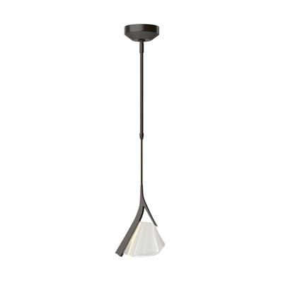 Mobius 1 - Light Single LED Pendant