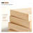Nut-Brown Solid wood Shoe Storage