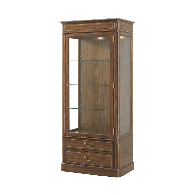 Vitrine Harpole
