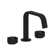 Eclissi™ Widespread Lavatory Faucet with U-Spout