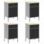 Work Cabinet with Drawer-1058650373