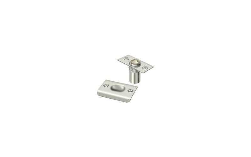 Hardware, Polished Nickel