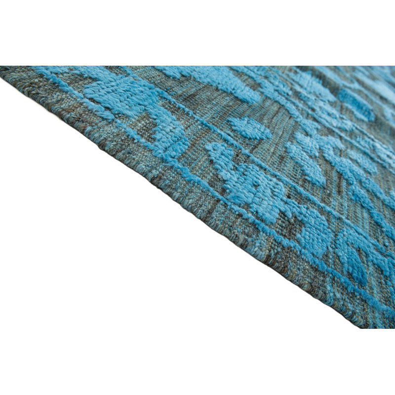 Padilla Black Rug